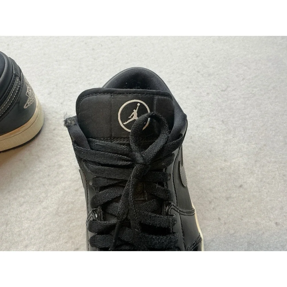 Jordan preowned these